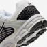 Nike Zoom Vomero 5 fehér platina árnyalatú metál platinafekete FB9149-101