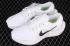 Nike Air Zoom Vomero 16 Branco Pure Platinum Preto DA7245-100