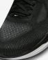 Nike Air Zoom Vomero 17 Black Anthracite White FB1309-004