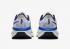 Nike Air Zoom Vomero 17 Weiß Platin-Tönung Racer-Blau Thunder-Blau FN1139-100