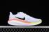 Nike Vomero 17 White Bright Crimson Volt Black HF4914-100