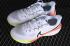 Nike Vomero 17 White Bright Crimson Volt Black HF4914-100