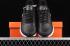 Nike Zoom Vomero 7 Black White Grey Bežecké topánky CJ0291-100