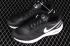 buty do biegania Nike Zoom Vomero 7 czarno-biało-szare CJ0291-100