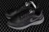 Nike Zoom Vomero 7 Black White Wolf Grey -kengät CJ0291-200