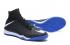 Nike Hypervenom Phantom III DF IC Nero Bianco Blu