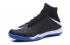 *<s>Buy </s>NIke Hypervenom Phantom III DF TF Black White Blue<s>,shoes,sneakers.</s>