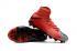 Scarpe da calcio Nike Hypervenom Phantom III DF ad alto aiuto in tessuto 881545-058