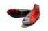 Giày bóng đá dệt trợ lực cao cấp NIke Hypervenom Phantom III DF 881545-058