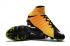 Nike Hypervenom Phantom III DF FG Yellow Black, 신발, 운동화를