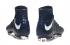 Nike Hypervenom Phantom III DF Rising Fast Pack Sort Hvid 852567-001