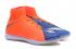 Nike Hypervenom X Proximo II DF IC Orange Königsblau Silber