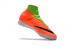 Nike Hypervenom X Proximo II DF TF Green Yellow Orange