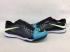 Nike Hypervenom Phantom III DF TF MD 블랙 블루 옐로우, 신발, 운동화를