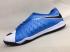 Nike Hypervenom Phantom III DF TF MD Blauw Wit Zwart