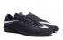 Nike Hypervenom Phantom III TF LOW help zwart zilver voetbalschoenen