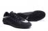 Nike Hypervenom Phantom III TF LOW aider chaussures de football noir argent