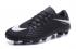 giày bóng đá Nike Hypervenom Phantom III low FG màu đen bạc