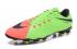 Chaussures de football Nike Hypervenom Phantom III low help vert 852567-308