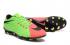 Zapatos de fútbol Nike Hypervenom Phantom III low help verdes 852567-308