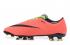Buty piłkarskie Nike Hypervenom Phantom III low help zielone 852567-308