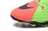 Giày bóng đá Nike Hypervenom Phantom III màu xanh lá cây trợ giúp thấp 852567-308