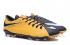 Nike Hypervenom Phelon III FG TPU Wodoodporny Żółty Czarny 852567-801