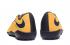 Nike Hypervenom Phelon III TF กันน้ำสีเหลืองสีดำ