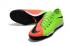 Nike Hypervenom X Finale II TF สีเขียวสีส้มสีดำ