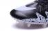 Nike Hypervenom Phantom II FG ACC NJR Jordan Soccers Footabll Обувь Черный Белый Красный