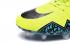Nike Hypervenom Phantom II FG ACC Radiant Reveal Soccers Footabll 신발 독감 녹색 검정, 신발, 운동화를