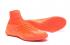 Nike Hypervenom Phantom II IC FLOODLIGHTS PACK Orange Fußballschuhe