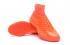 Nike Hypervenom Phantom II IC FLOODLIGHTS PACK Naranja Zapatos de fútbol