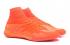 Buty Piłkarskie Nike Hypervenom Phantom II IC FLOODLIGHTS PACK Pomarańczowe