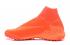 Nike Hypervenom Phantom II TF FLOODLIGHTS PACK Všechny oranžové fotbalové boty