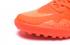 Nike Hypervenom Phantom II TF FLOODLIGHTS PACK Ganz orange Fußballschuhe