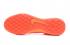 Nike Hypervenom Phantom II TF FLOODLIGHTS PACK Wszystkie pomarańczowe buty piłkarskie