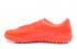 Nike Hypervenom Phantom II TF FLOODLIGHTS PACK Orange Fußballschuhe