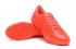 Nike Hypervenom Phantom II TF FLOODLIGHTS PACK Oranje voetbalschoenen