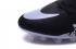 Nike Hypervenom Phantom II FG Low NJR JORDAN Soccers รองเท้าฟุตบอลสีดำสีขาว