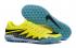Buty Piłkarskie Nike Hypervenom Phantom II FG Low Premium TF Soccers Żółty Zielony