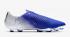Nike PhantomVNM Pro FG Weiß Racer Blau Schwarz AO8738-104