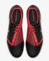 Nike Phantom Venom Academy FG Zwart Metallic Zilver Bright Crimson AO0566-060