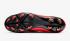 Nike Phantom Venom Academy FG Bright Crimson Metallic Sølv Sort AO0566-600
