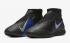 Nike React Phantom Vision Pro Dynamic Fit IC Zwart Racer Blauw Metallic Zilver AO3276-004
