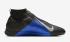 Nike React Phantom Vision Pro Dynamic Fit IC Preto Racer Azul Metálico Prata AO3276-004