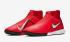 Nike React Phantom Vision Pro Dynamic Fit IC Helles Crimson Universitätsrot Metallic-Silber AO3276-600