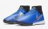 Nike React Phantom Vision Pro Dynamic Fit IC Racer Blue Metallic Zilver Volt Zwart AO3276-400