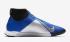 Nike React Phantom Vision Pro Dynamic Fit IC Racer Azul Metálico Plata Volt Negro AO3276-400