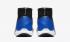 Nike React Phantom Vision Pro Dynamic Fit IC Racer Azul Metálico Plata Volt Negro AO3276-400